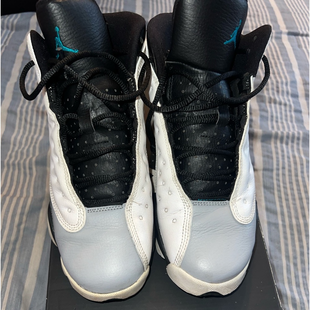 Jordan 13 Retro BG